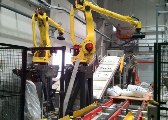 Pneumatic Conveying SS304 0.1kg Automatic Bag Slitter