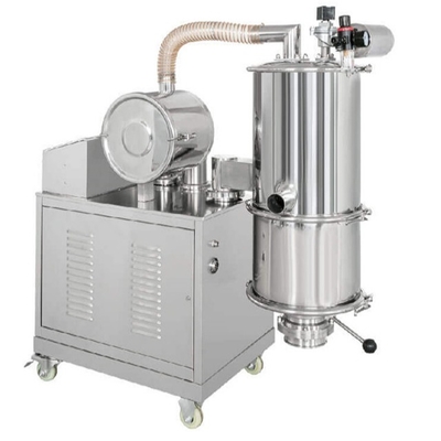 Pneumatic Vacuum Powder Transfer System Feeder Conveyor
