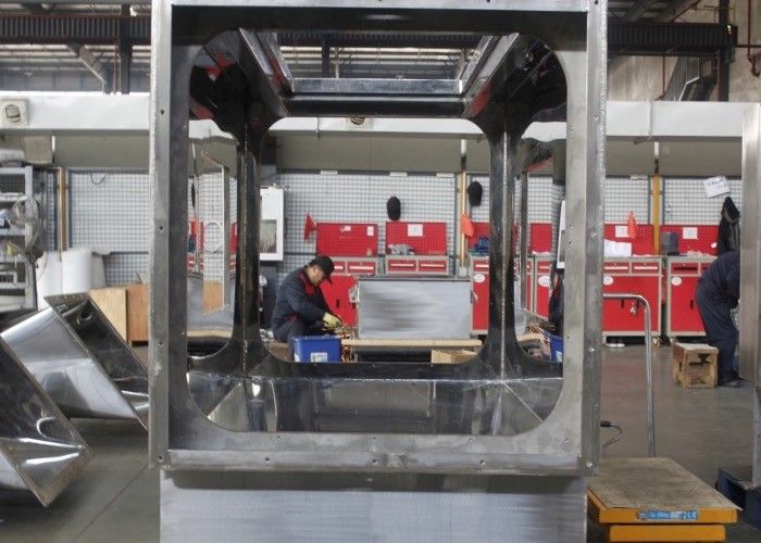 No Damage 12T/H SS304 Bulk Bag Unloading System